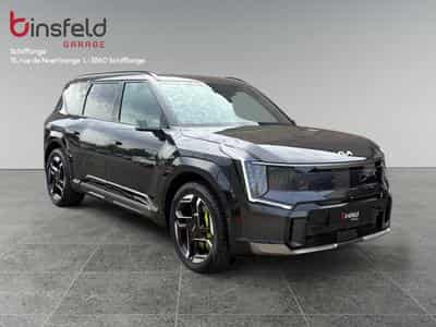 Kia EV9 GT 99,8 kWh AWD (2026) - Photo 7