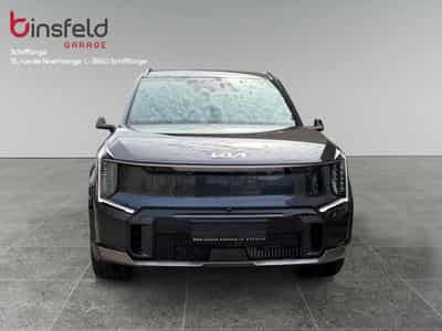 Kia EV9 GT 99,8 kWh AWD (2026) - Photo 8