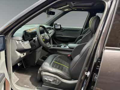 Kia EV9 GT 99,8 kWh AWD (2026) - Photo 9