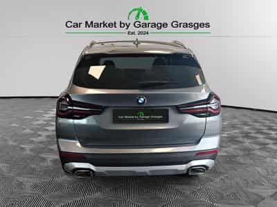 BMW X3 xDrive MHEV (2023) - Photo 4