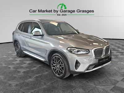 BMW X3 xDrive MHEV (2023) - Photo 7