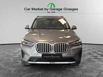BMW X3 xDrive MHEV (2023) - Photo 8