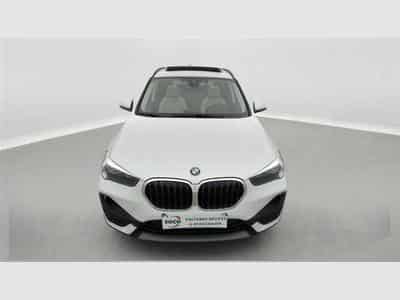 BMW X1 1.5i sDrive18 NAVI / CUIR / TOIT PANO (2021) - Photo 4