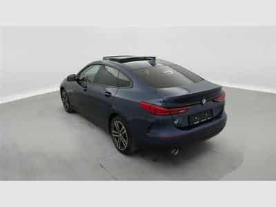BMW 218 Gran Coupé 218i Sportline NAVI/TO PANO/FULL LED/JA17 (2023) - Photo 2