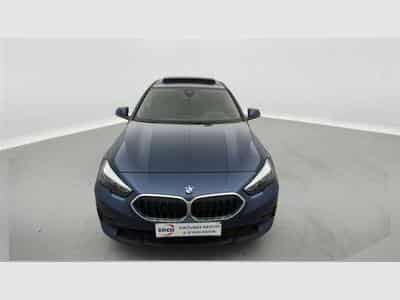 BMW 218 Gran Coupé 218i Sportline NAVI/TO PANO/FULL LED/JA17 (2023) - Photo 4