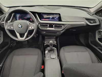 BMW 218 Gran Coupé 218i Sportline NAVI/TO PANO/FULL LED/JA17 (2023) - Photo 8