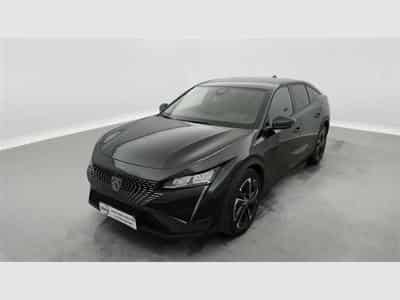 Peugeot 408 1.2 Hybrid 136cv e-DCS6 Allure Pack NAVI / CARPLAY / CAMERA (2025) - Photo 1