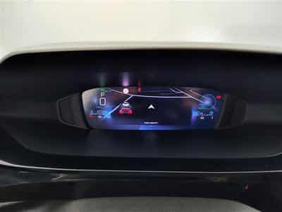 Peugeot 408 1.2 Hybrid 136cv e-DCS6 Allure Pack NAVI / CARPLAY / CAMERA (2025) - Photo 10