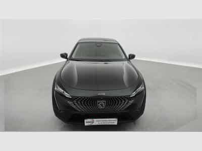 Peugeot 408 1.2 Hybrid 136cv e-DCS6 Allure Pack NAVI / CARPLAY / CAMERA (2025) - Photo 4