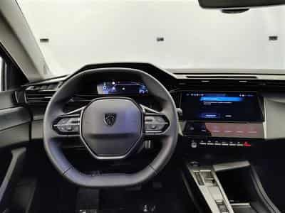 Peugeot 408 1.2 Hybrid 136cv e-DCS6 Allure Pack NAVI / CARPLAY / CAMERA (2025) - Photo 9