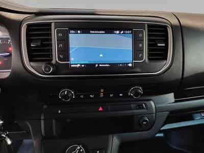 Peugeot Expert 2.0 BlueHDi 180 EAT8 L3 DBLE CAB 6PL. NAVI / CLIM / TEL (2023) - Photo 11