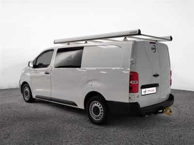 Peugeot Expert 2.0 BlueHDi 180 EAT8 L3 DBLE CAB 6PL. NAVI / CLIM / TEL (2023) - Photo 2