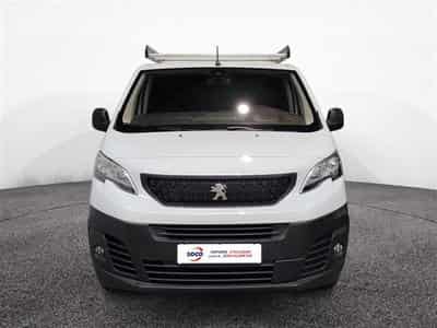 Peugeot Expert 2.0 BlueHDi 180 EAT8 L3 DBLE CAB 6PL. NAVI / CLIM / TEL (2023) - Photo 4