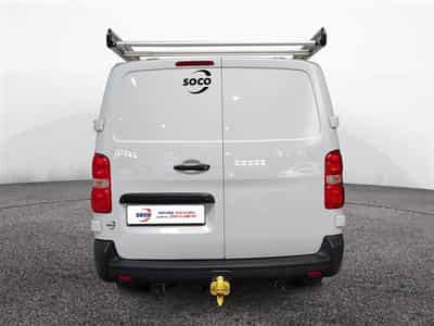 Peugeot Expert 2.0 BlueHDi 180 EAT8 L3 DBLE CAB 6PL. NAVI / CLIM / TEL (2023) - Photo 5