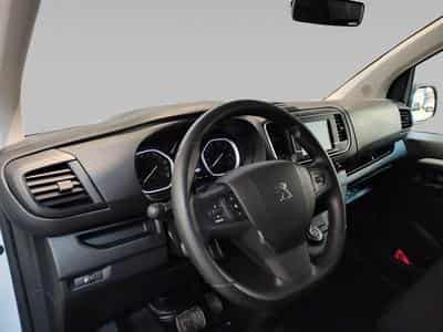Peugeot Expert 2.0 BlueHDi 180 EAT8 L3 DBLE CAB 6PL. NAVI / CLIM / TEL (2023) - Photo 8