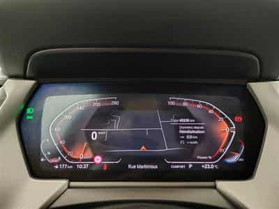 BMW 116 116iA Business Line NAVI / FULL LED / TO PANO / ALU (2023) - Foto 10
