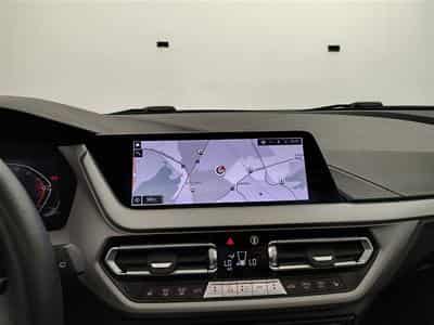BMW 116 116iA Business Line NAVI / FULL LED / TO PANO / ALU (2023) - Foto 11