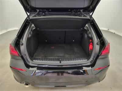 BMW 116 116iA Business Line NAVI / FULL LED / TO PANO / ALU (2023) - Foto 14