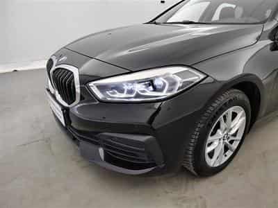 BMW 116 116iA Business Line NAVI / FULL LED / TO PANO / ALU (2023) - Foto 15