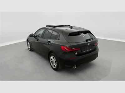 BMW 116 116iA Business Line NAVI / FULL LED / TO PANO / ALU (2023) - Foto 2