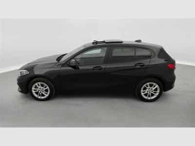 BMW 116 116iA Business Line NAVI / FULL LED / TO PANO / ALU (2023) - Foto 3