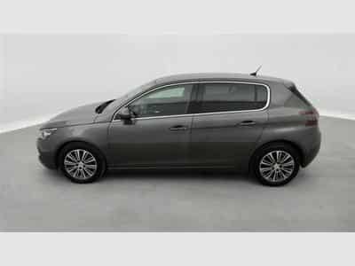 Peugeot 308 1.5 BlueHDi Allure S&S (2021) - Photo 3