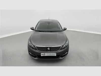 Peugeot 308 1.5 BlueHDi Allure S&S (2021) - Photo 4