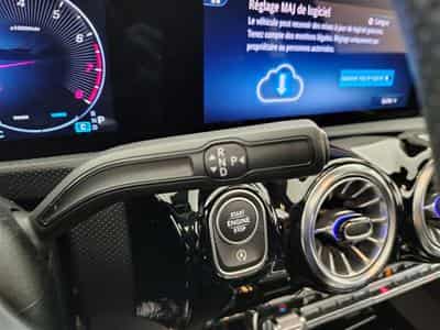 Mercedes CLA 180 CLA 180 DCT Pack AMG Navi / Led / PDC+Caméra (2025) - Foto 12