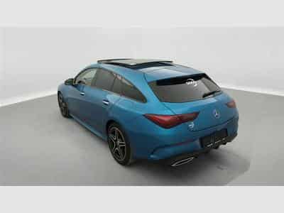 Mercedes CLA 180 CLA 180 DCT Pack AMG Navi / Led / PDC+Caméra (2025) - Foto 2