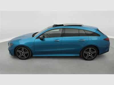 Mercedes CLA 180 CLA 180 DCT Pack AMG Navi / Led / PDC+Caméra (2025) - Foto 3