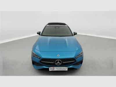 Mercedes CLA 180 CLA 180 DCT Pack AMG Navi / Led / PDC+Caméra (2025) - Foto 4