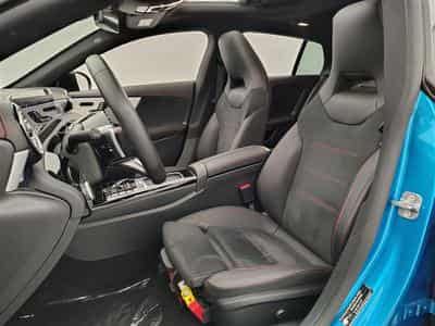 Mercedes CLA 180 CLA 180 DCT Pack AMG Navi / Led / PDC+Caméra (2025) - Foto 7