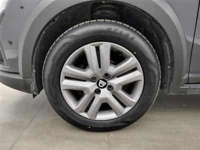 Dacia Sandero Stepway 1.0 TCe Stepway Comfort (2021) - Foto 6