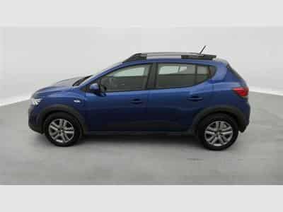 Dacia Sandero 1.0 TCe Stepway Plus NAVI / CLIM / FULL LED (2021) - Foto 3