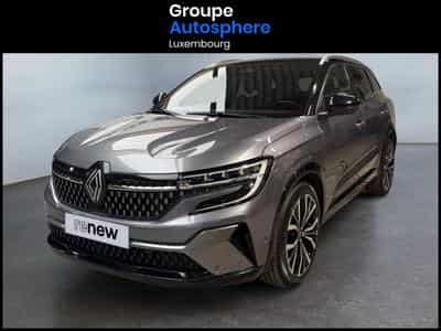 Renault Austral 1.2 E-Tech Iconic full hybrid (2025) - Foto 1