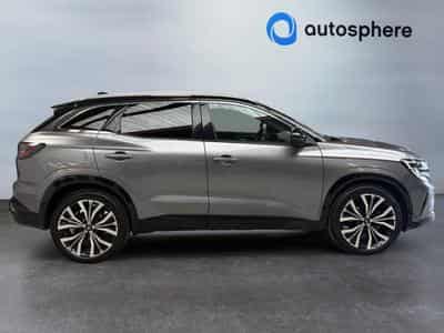 Renault Austral 1.2 E-Tech Iconic full hybrid (2025) - Foto 6