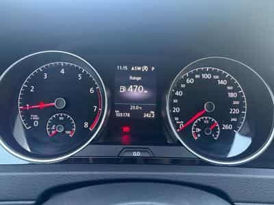 VW Golf 1.5 TSI ACT Highline OPF DSG (EU6.2) (2019) - Foto 10