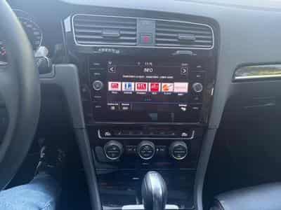 VW Golf 1.5 TSI ACT Highline OPF DSG (EU6.2) (2019) - Foto 11