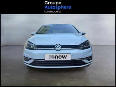 VW Golf 1.5 TSI ACT Highline OPF DSG (EU6.2) (2019) - Foto 2