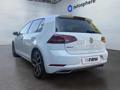 VW Golf 1.5 TSI ACT Highline OPF DSG (EU6.2) (2019) - Foto 3