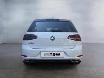 VW Golf 1.5 TSI ACT Highline OPF DSG (EU6.2) (2019) - Foto 4