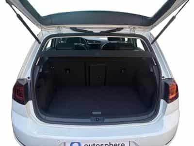 VW Golf 1.5 TSI ACT Highline OPF DSG (EU6.2) (2019) - Foto 5