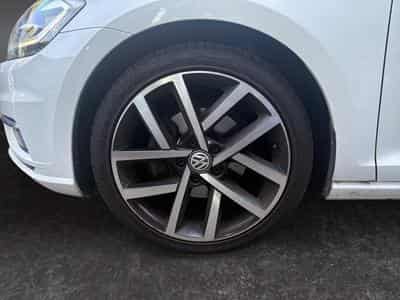 VW Golf 1.5 TSI ACT Highline OPF DSG (EU6.2) (2019) - Foto 6