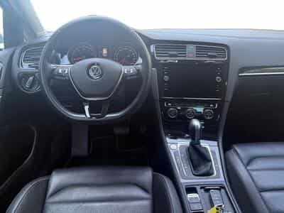 VW Golf 1.5 TSI ACT Highline OPF DSG (EU6.2) (2019) - Foto 8