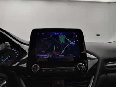 Ford Puma 1.0 EcoBoost AUT. MHEV Titanium NAVI / CARPLAY (2023) - Photo 11