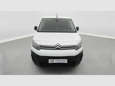 Citroen Berlingo 1.2 PureTech 130cv EAT8 Worker 3pl. NAVI / PDC AR (2020) - Photo 4