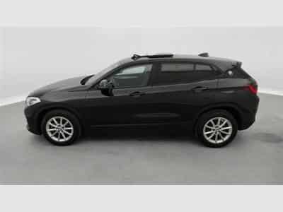BMW X2 1.5i sDrive18 Business CUIR/NAVI/TO PANO/FULL LED/JA17 (2021) - Photo 3