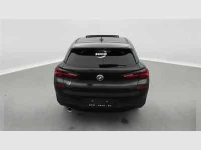 BMW X2 1.5i sDrive18 Business CUIR/NAVI/TO PANO/FULL LED/JA17 (2021) - Photo 5