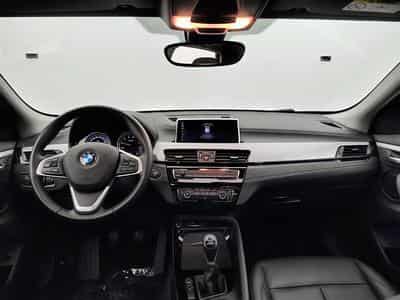 BMW X2 1.5i sDrive18 Business CUIR/NAVI/TO PANO/FULL LED/JA17 (2021) - Photo 8
