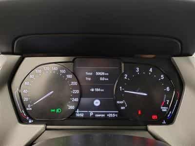 BMW 116 116iA Business CARPLAY/FULL LED (2022) - Photo 10